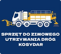 Nieregularny Przewóz Towarów Handel Kosydar Marcin