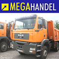 MEGAHANDEL