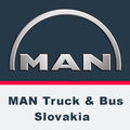 MAN Truck &amp; Bus Slovakia s.r.o.