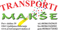 MAK&Scaron;E TRANSPORTI D.O.O. 